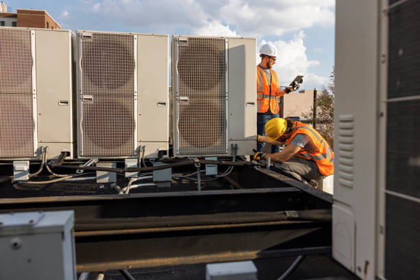 Best HVAC Emergency Services  in Twinsburg Heights, OH