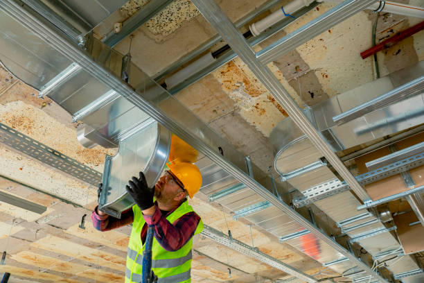 Best Central Air Repair  in Twinsburg Heights, OH
