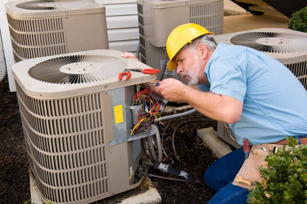Best Best HVAC Companies  in Twinsburg Heights, OH