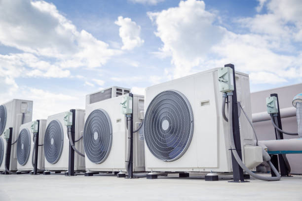 Affordable Air Conditioning Repair in Twinsburg Heights, OH