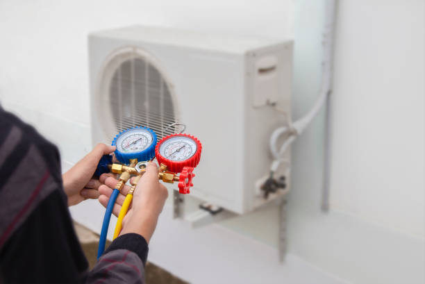 Best HVAC Air Duct Cleaning  in Twinsburg Heights, OH